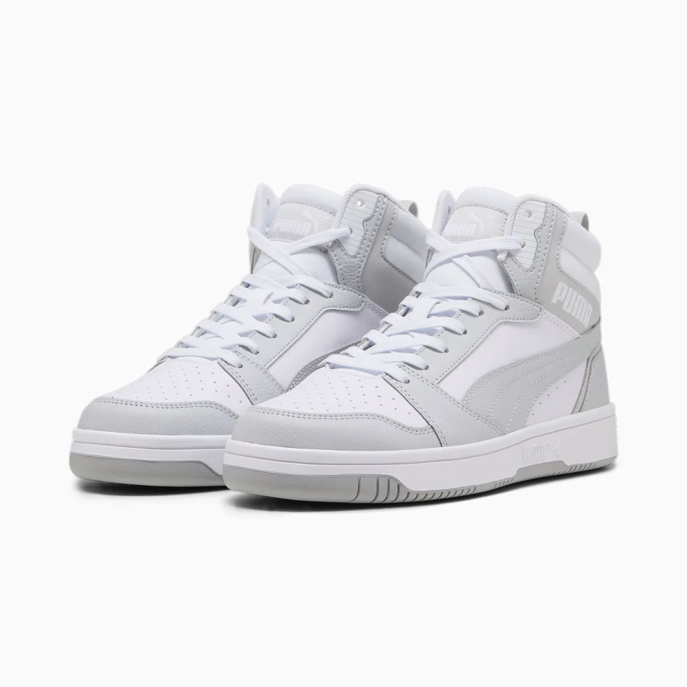 PUMA Rebound 392326_05 / weiss