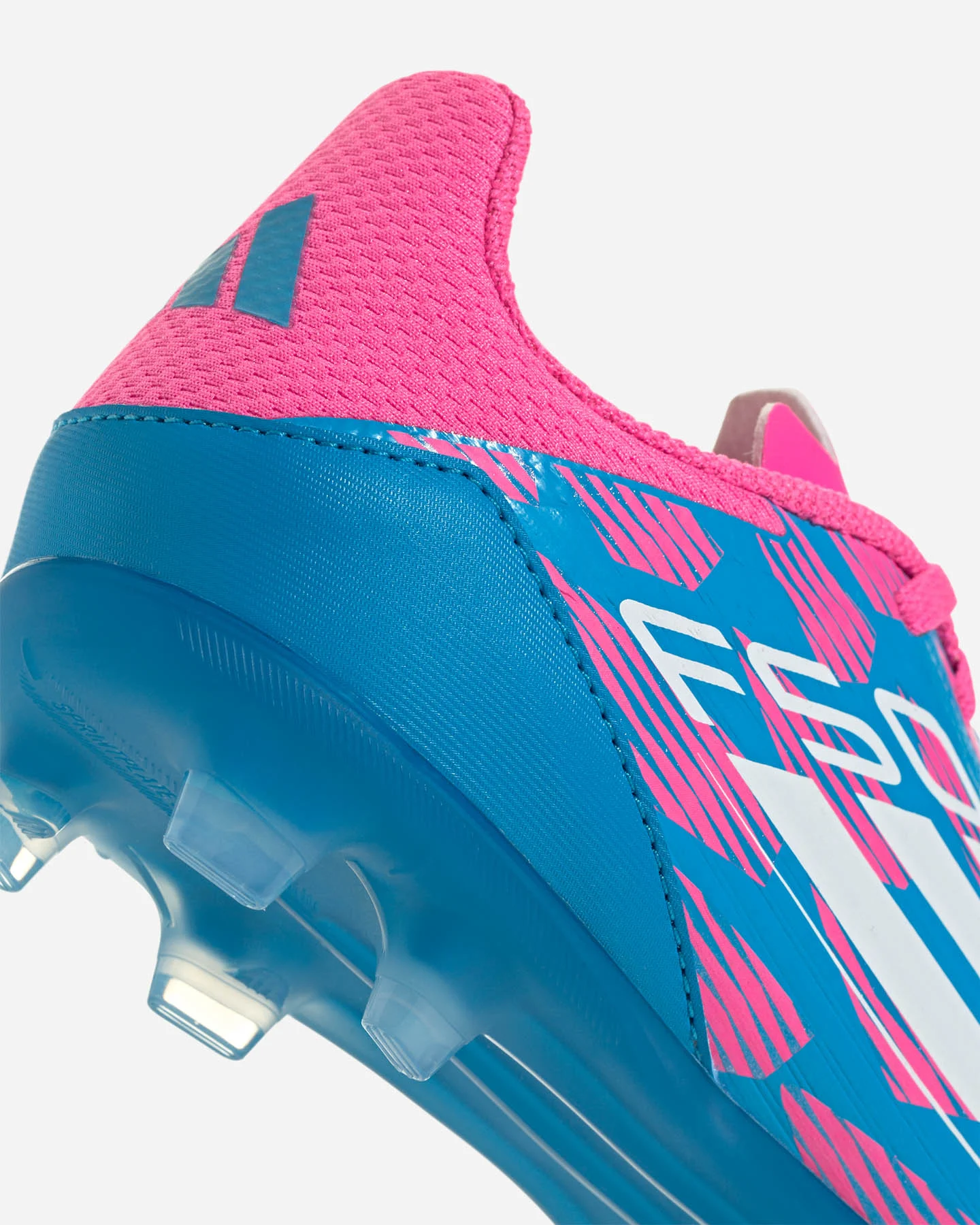 Futbalové kopačky Adidas F50 League FG-MG Jr IF1365