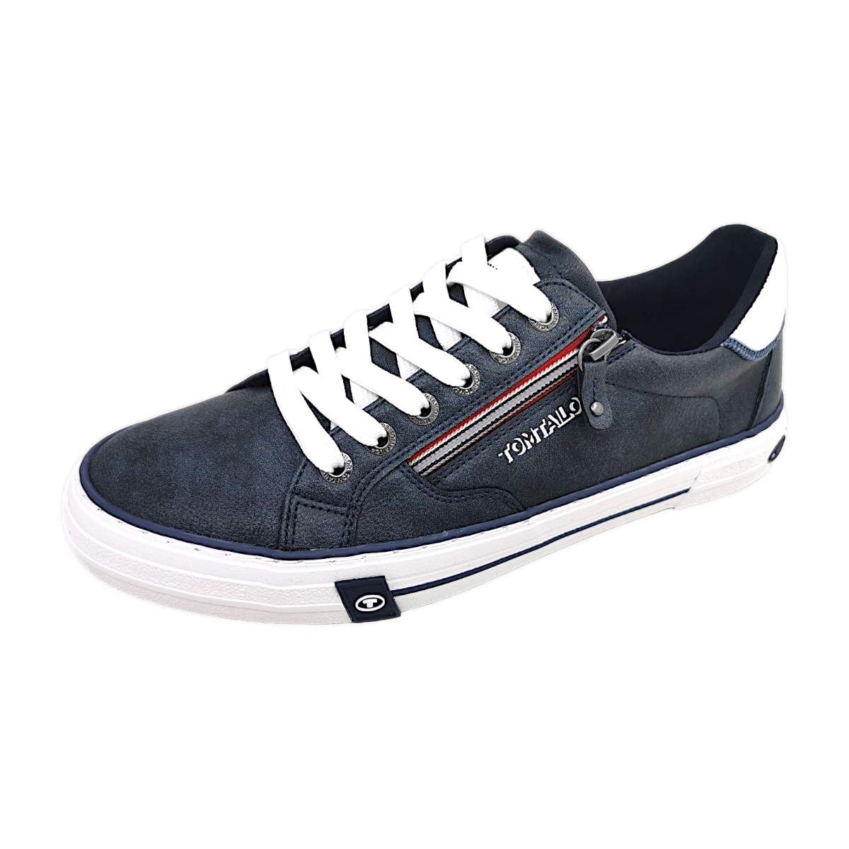 Tom Tailor 7480070003 Blau navy