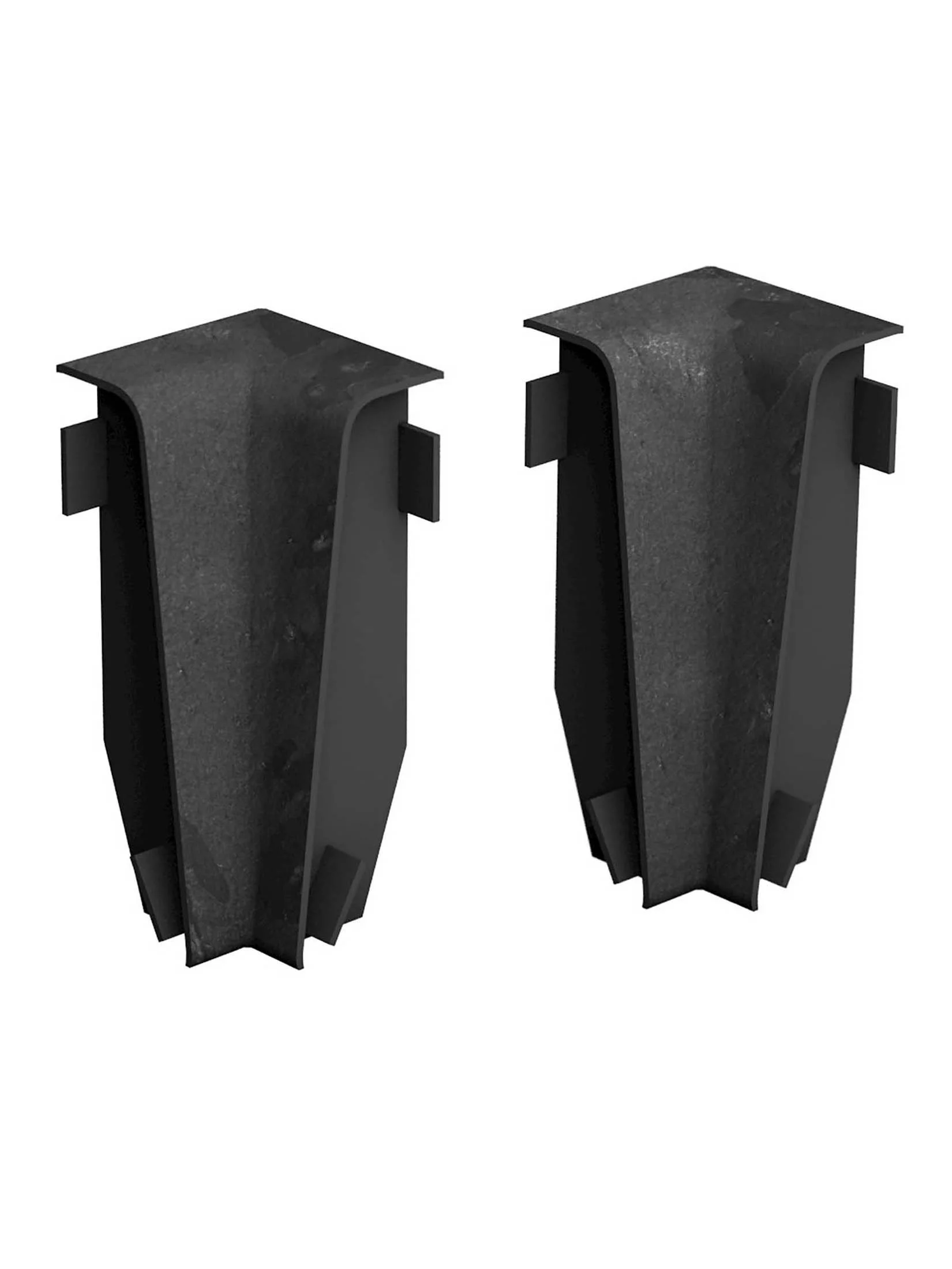 Innenecke 6cm Verlegezubehör, Grundierfolie weiß