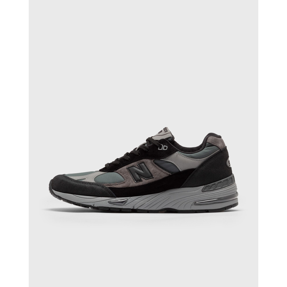 New Balance M 991 WTR M991WTR / schwarz