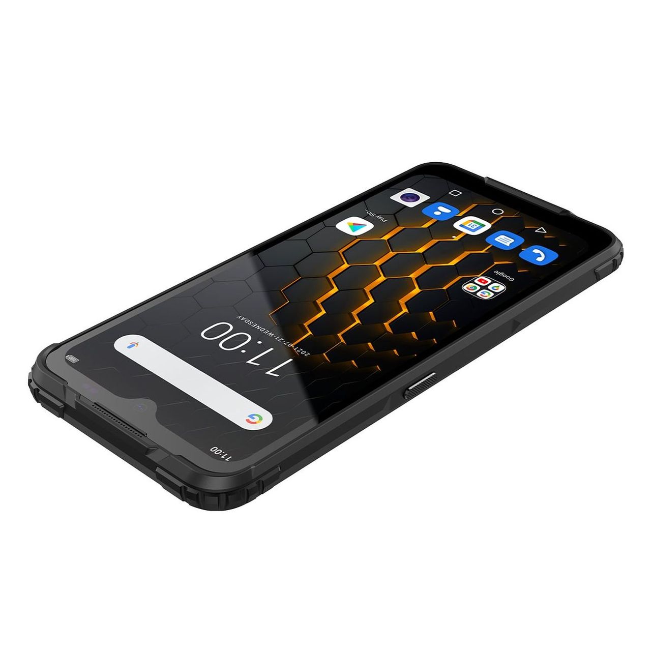 Hammer Blade 5G Smartphone 6,3
