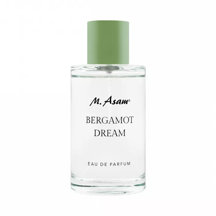FINE FRAGRANCE Bergamot Dream Eau de Parfum