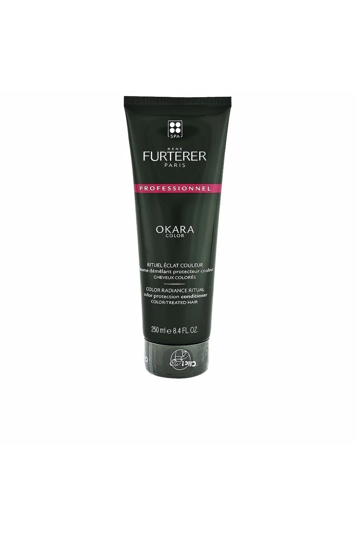 Rene Furterer  Shampoo - Schützend