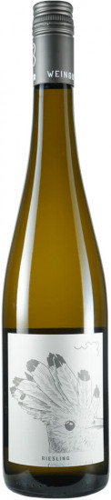 2022 Riesling trocken - Weingut Michael Bauer