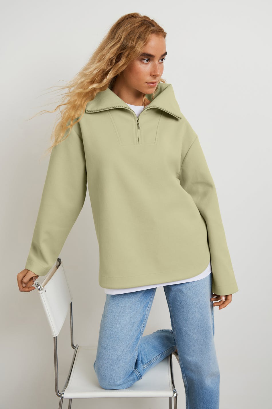 Nilla sweater