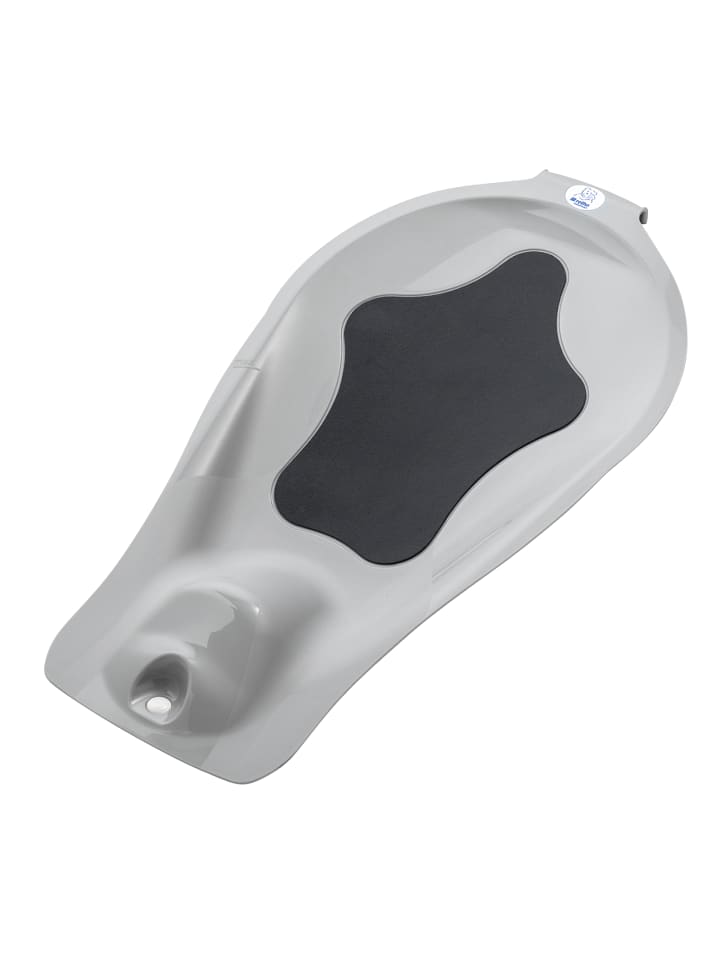 Rotho Babydesign Wanneneinsatz für Babybadewanne TOP in stone grey günstig kaufen onesize