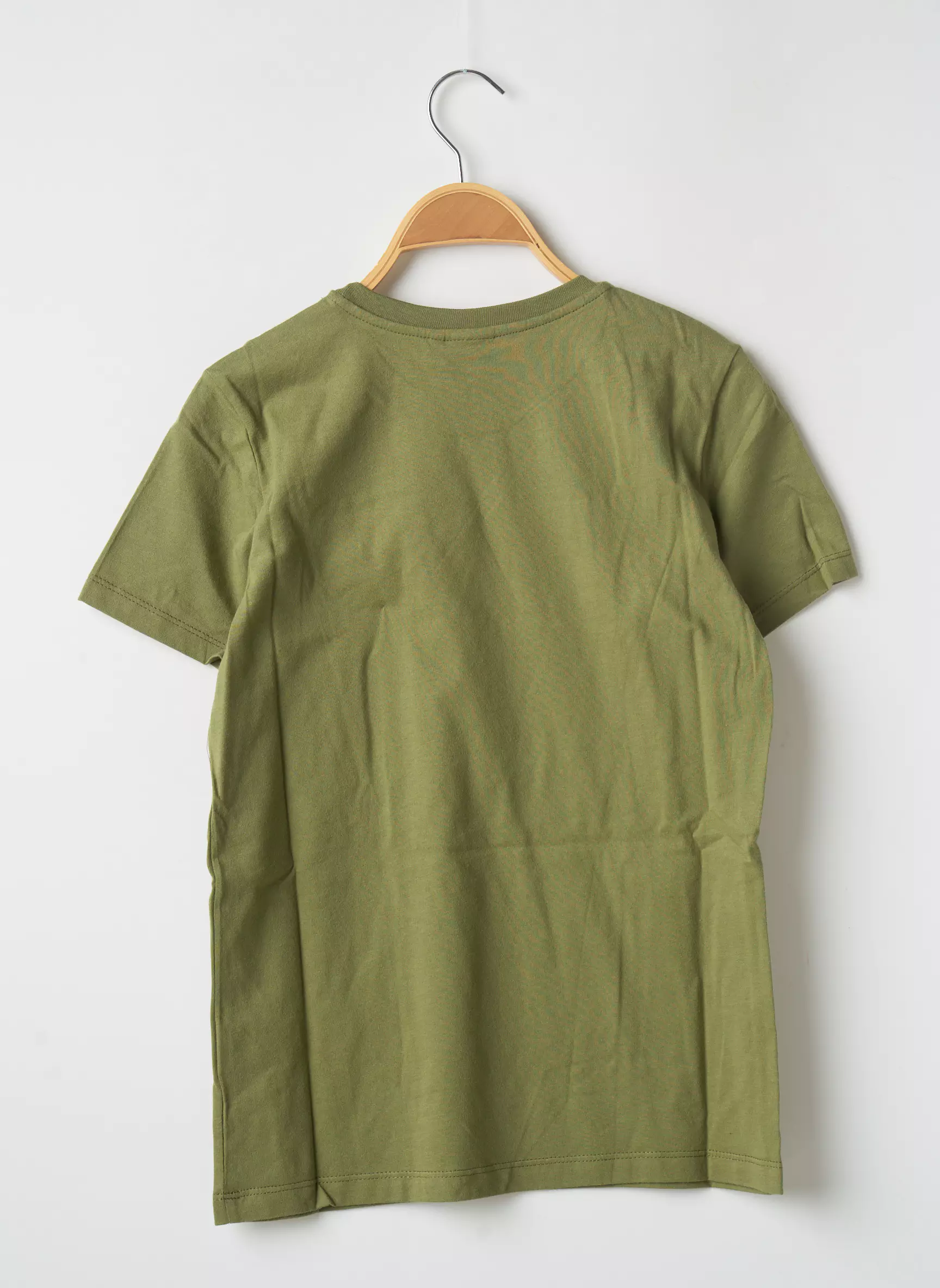 G Star Tshirts Garcon couleur vert