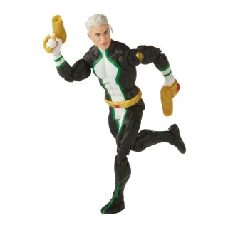 Marvel Legends Series: Marvel Boy (BAF: Totally Awesome Hulk)