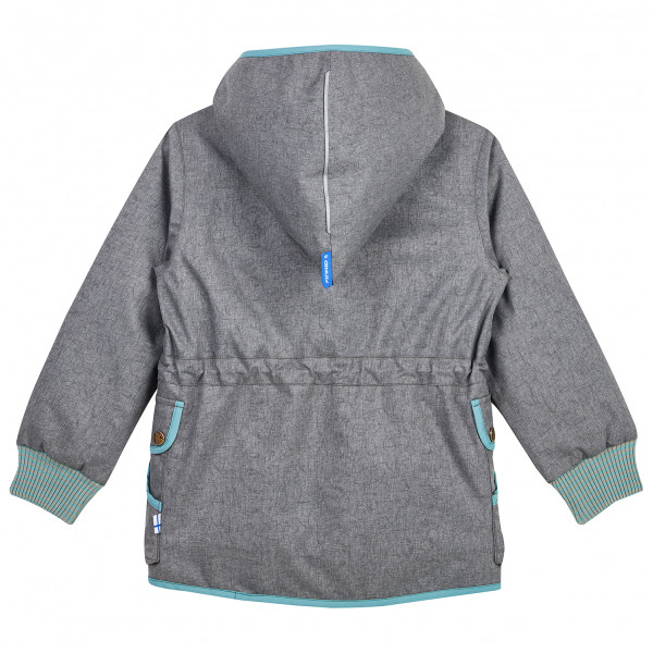 Finkid - Kid's Kamu Ice - Doppeljacke