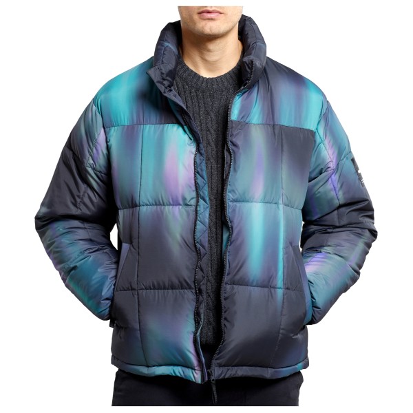 DEDICATED - Puffer Sorsele Square Quilt - Winterjacke