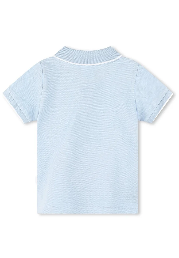 BOSS Kidswear MANCHES COURTES - Polo