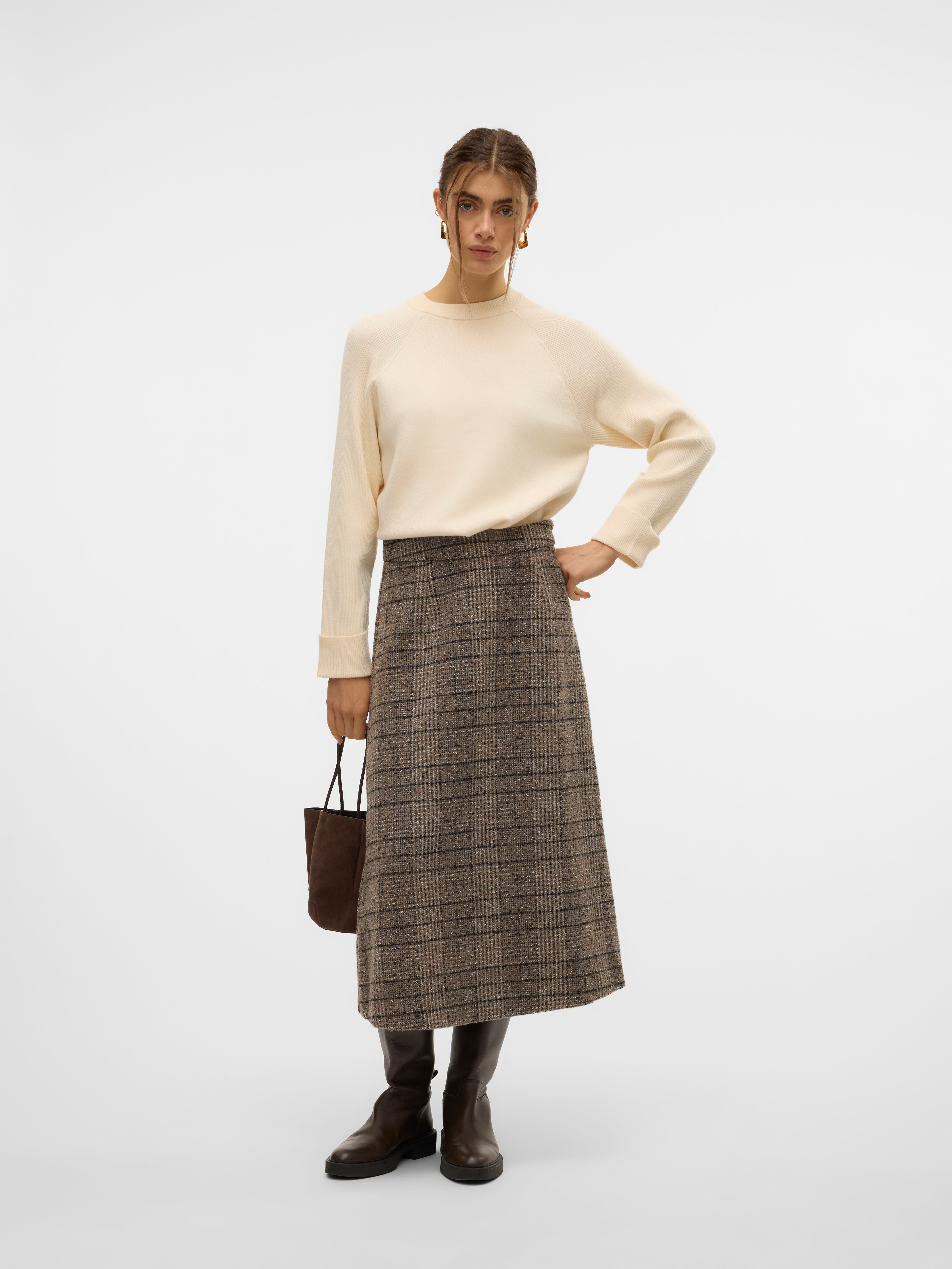 VMGOLD Pullover