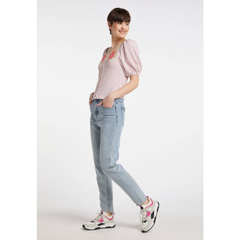 MYMO Tanktop Damen