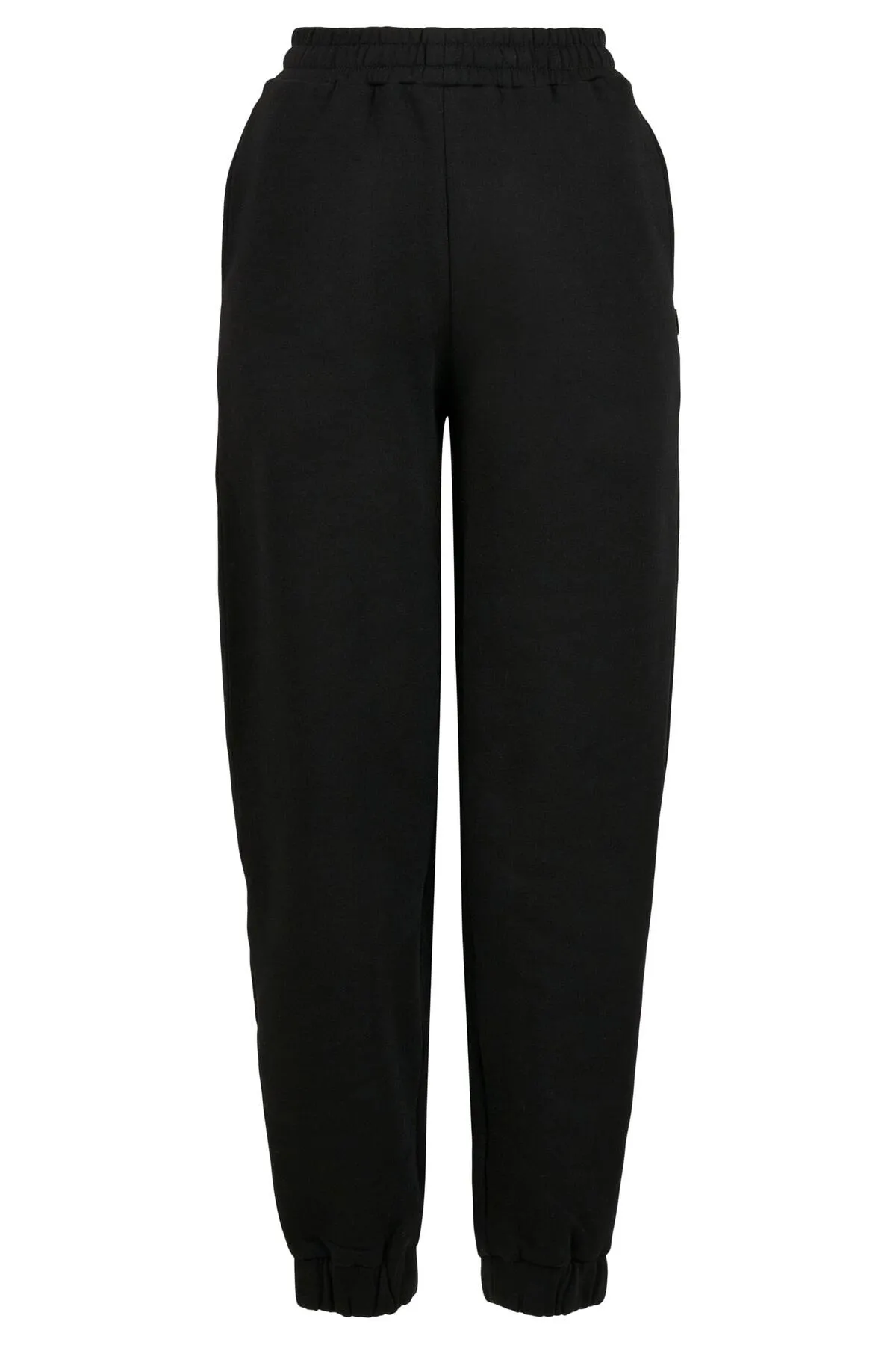 Urban Classics  Damen Ladies Organic Cotton Ballon Sweatpants