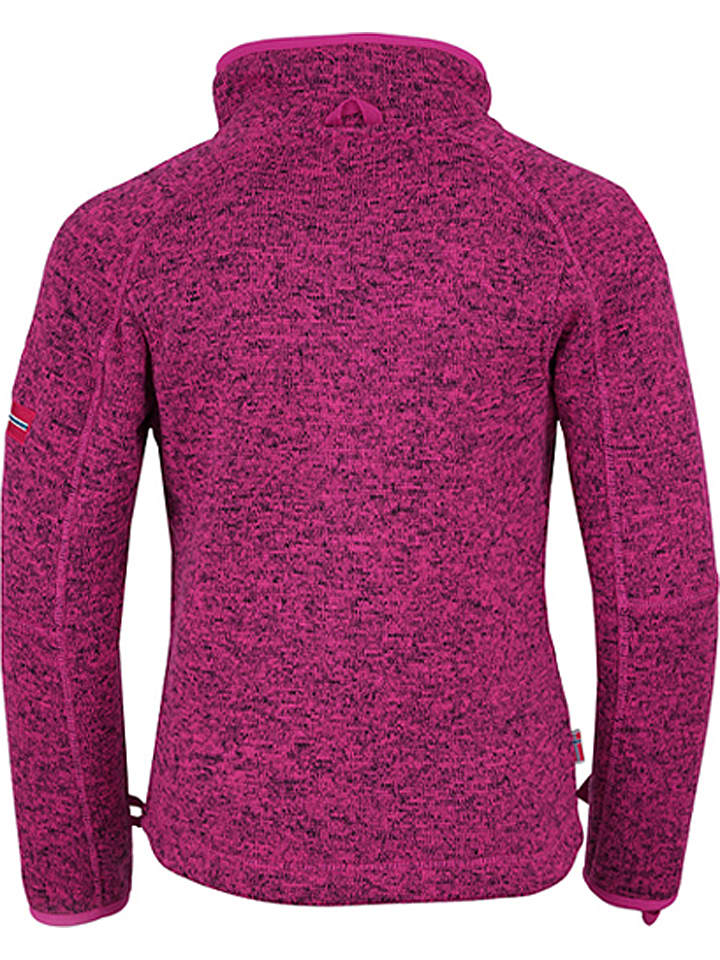 Trollkids Fleecejacke 
