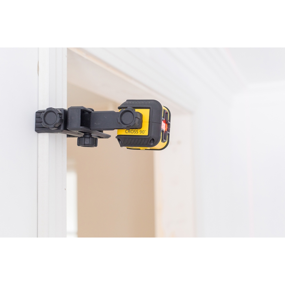 Stanley STHT77502-1 Cross 90 keresztlézer piros