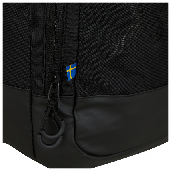 Stoic - SvedjeSt. Skiboot Backpack - Skischuhtasche
