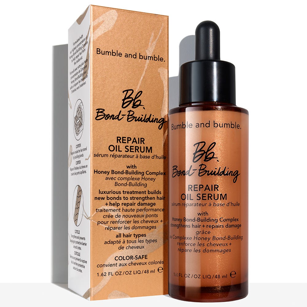 Bumble & Bumble Bond-Building Repair Oil 48 ml