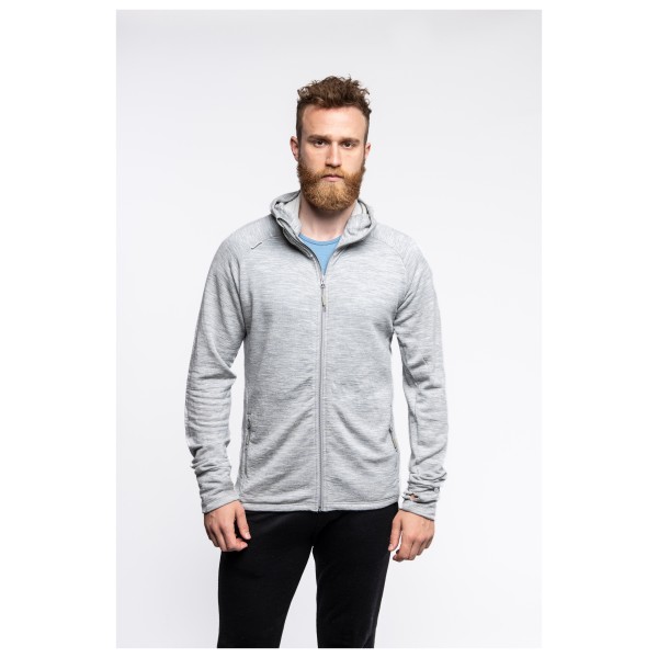 Devold - Nibba Jacket - Merinojacke