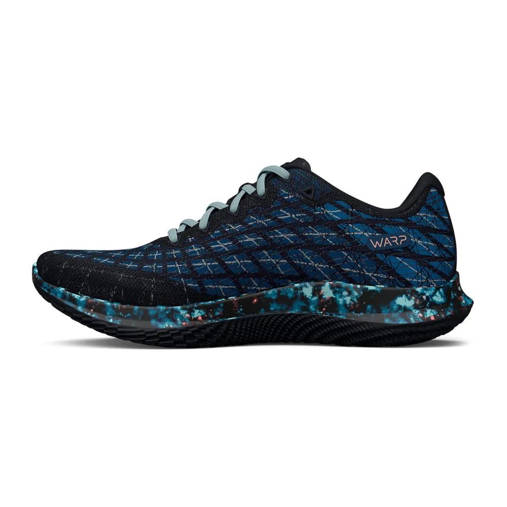 Under Armour FLOW Velociti Wind 2 DSD 3025450-001 / blau