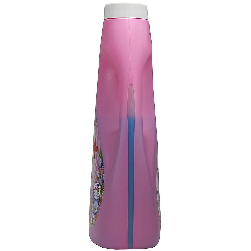 A Vaskemiddel 1,6 l Wild Flowers A