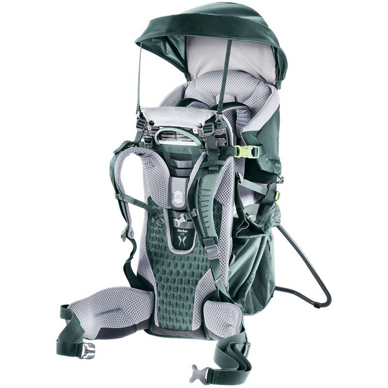 Deuter Kid Comfort Kraxe