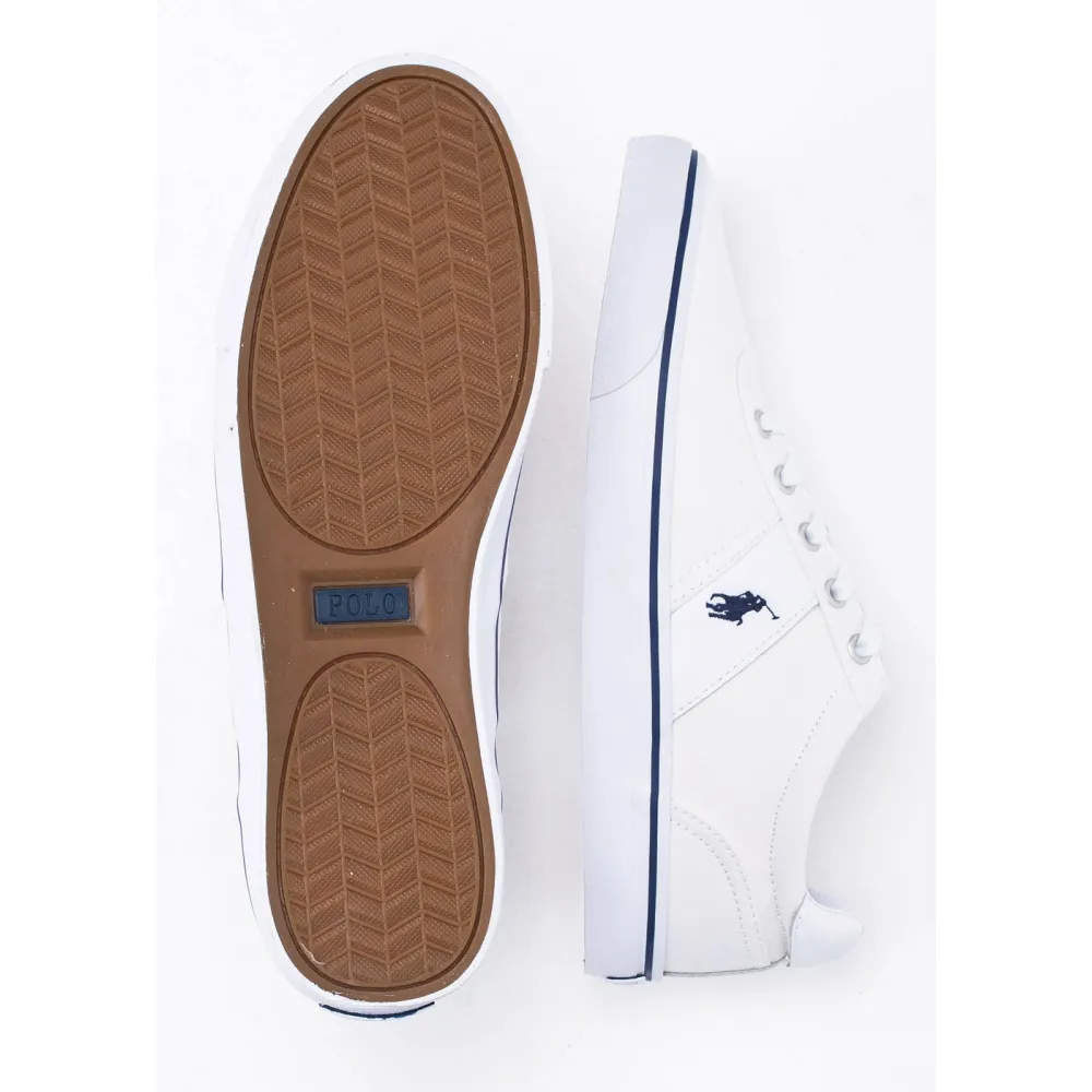 Ralph Lauren Hanford 816845093001 / weiss