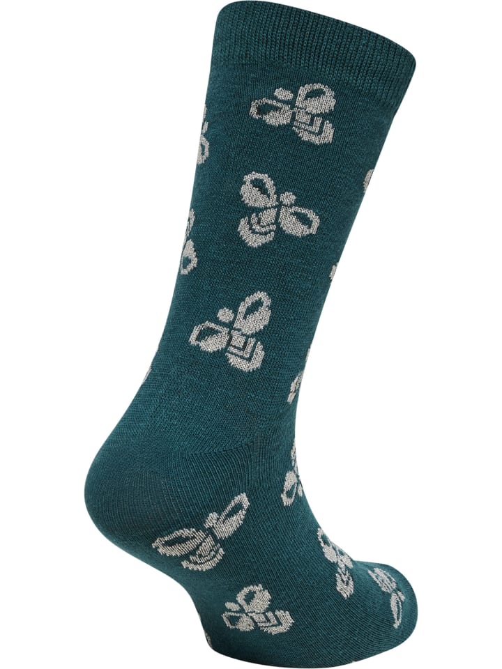 Hummel Hummel Low Socken Hmlalfie Jungen in WOODROSE günstig kaufen