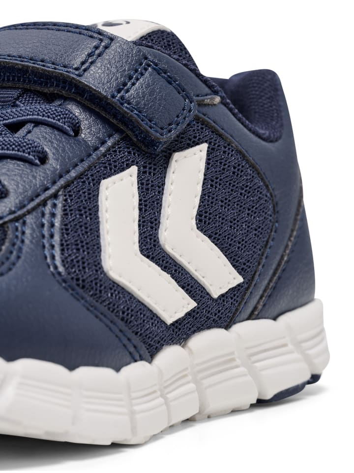 Hummel Hummel Klettverschluss Speed Jr Kinder in BLACK IRIS günstig kaufen