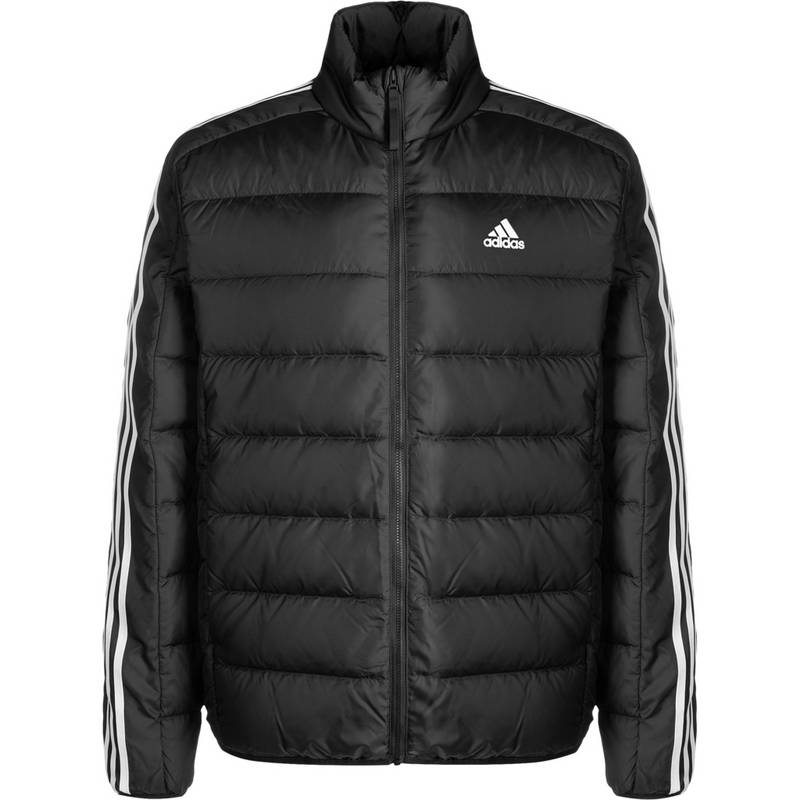 adidas Essentials 3-Streifen Light Outdoorjacke Herren