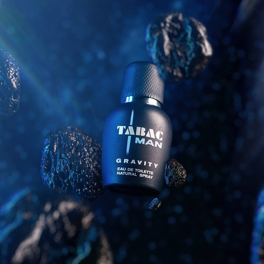 Tabac Eau de Toilette et Gel Douche Coffret