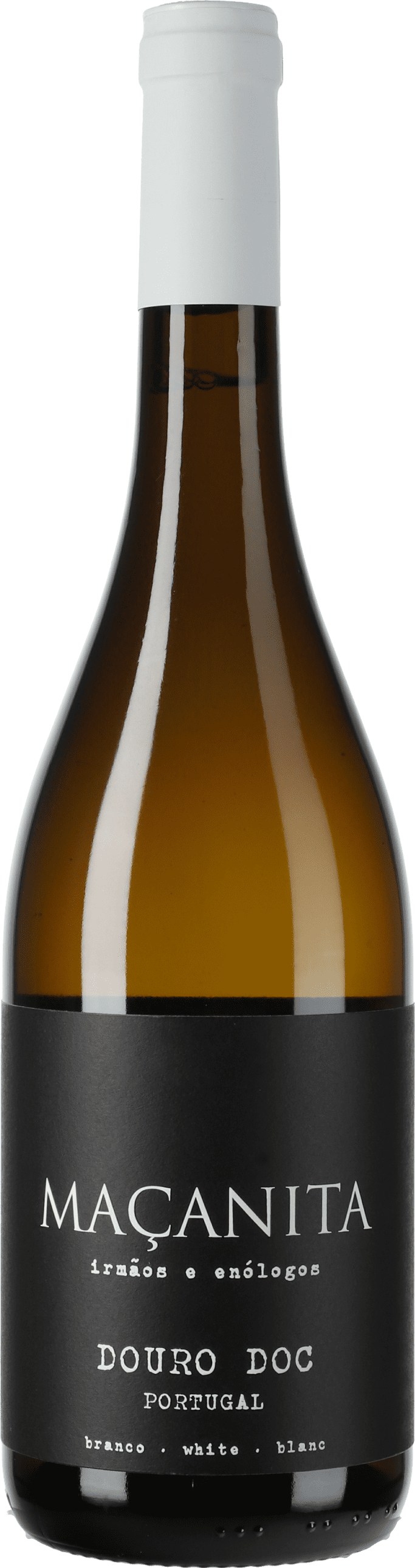 Macanita: Macanita Branco 2022