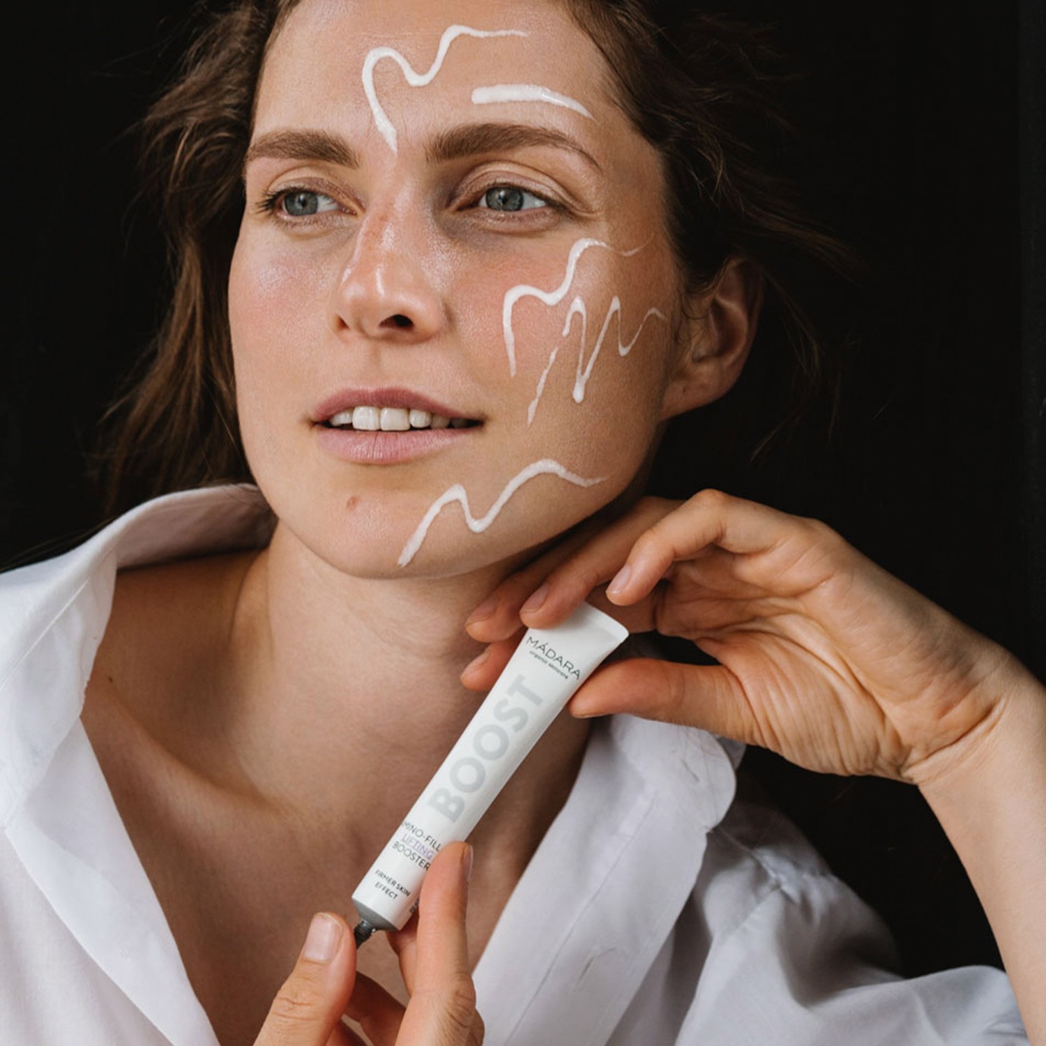 MÁDARA Amino-fill 3D Lifting Concentrate