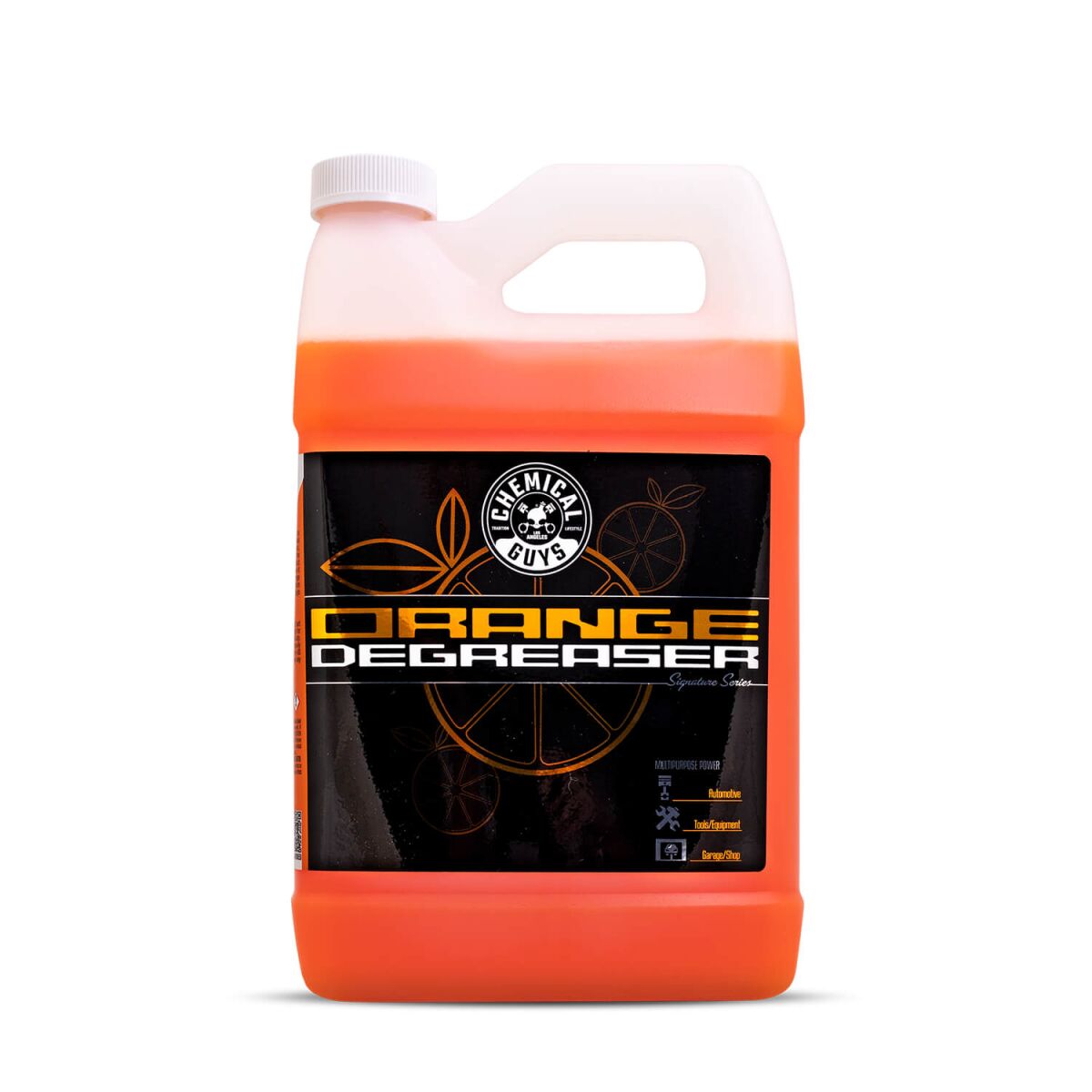 Chemical Guys Signature Series Orange Entfetter 3,79L