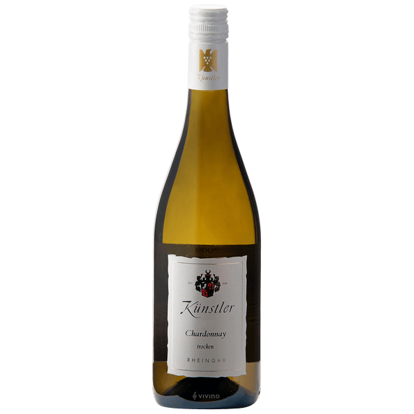 KünstlerChardonnay Trocken 2022