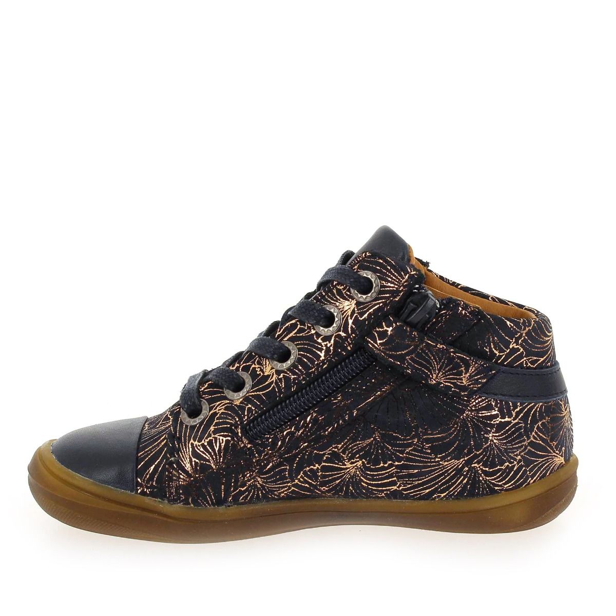 Bellamy  LARA H21 - Marine Cuivre