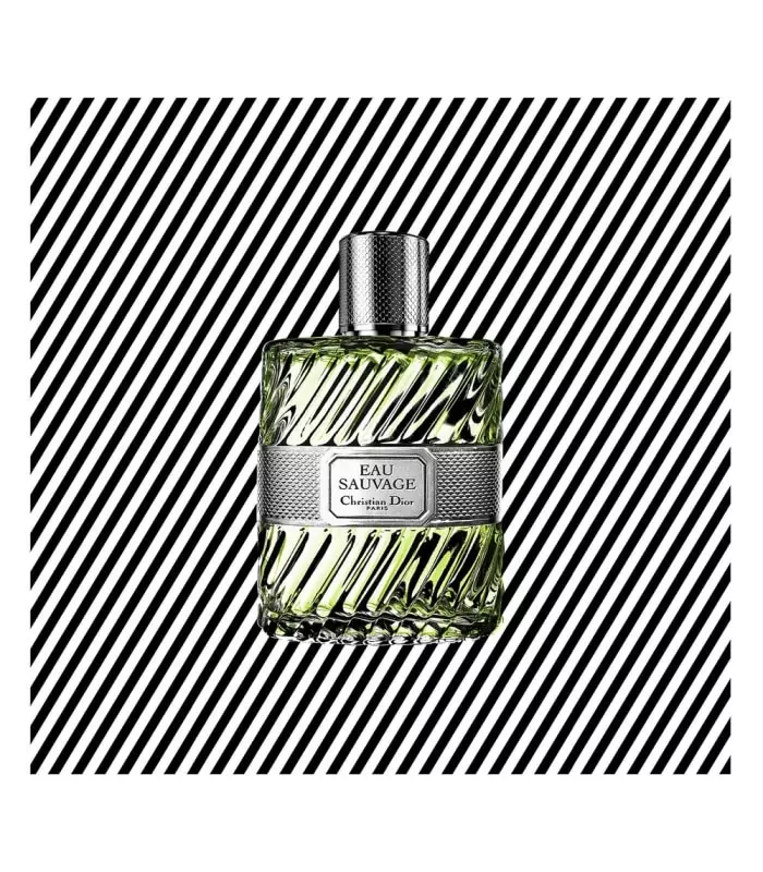 EAU SAUVAGE  Eau de Toilette