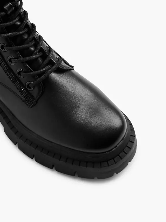 Catwalk Schnürboots