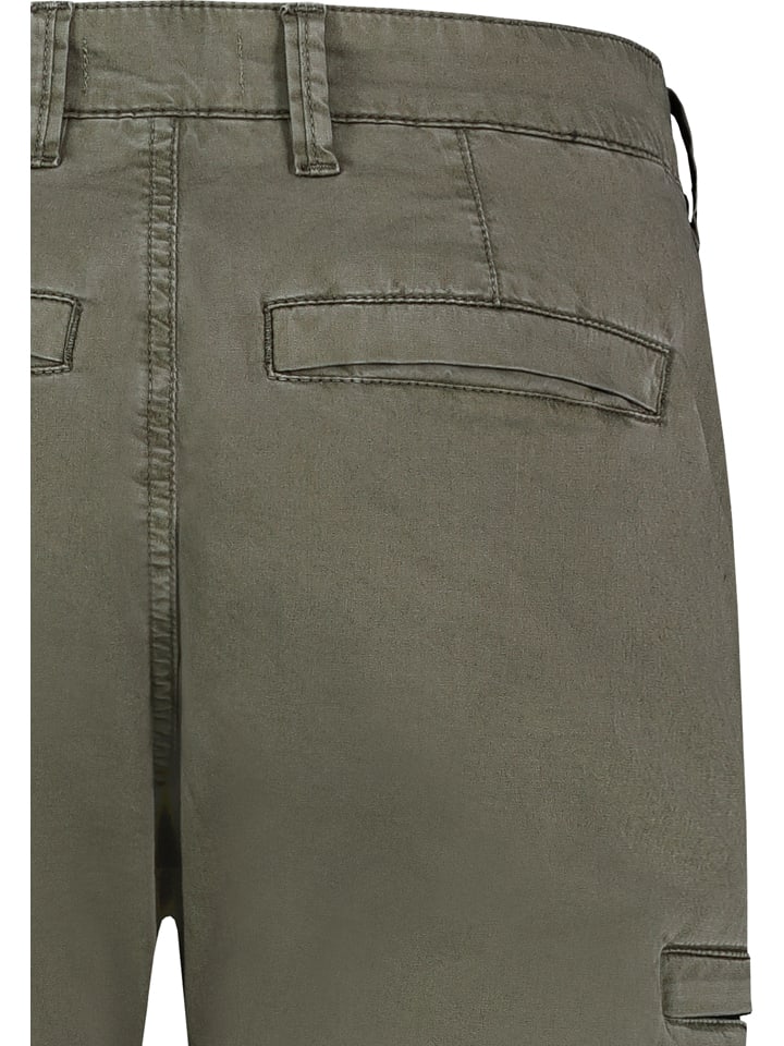 Sublevel Chino in Khaki günstig kaufen