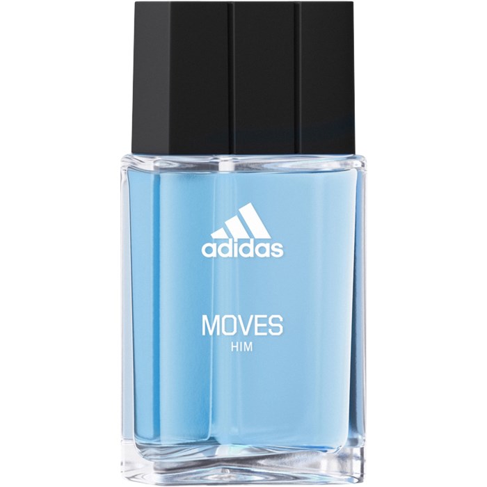 Eau de Toilette Spray