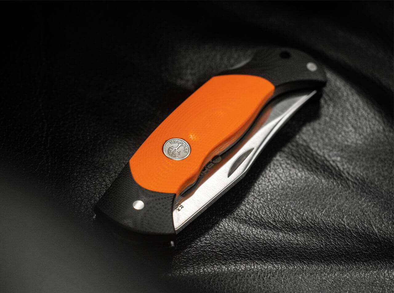Scout Lightweight Orange