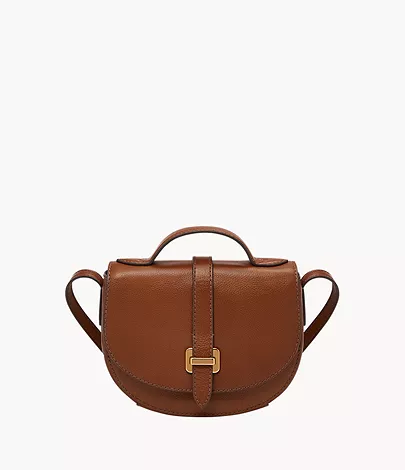 Fossil Outlet Small Crossbody Emery