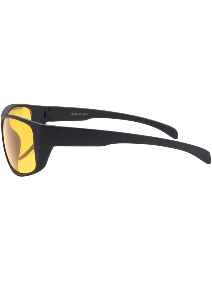 BEZLIT Sonnenbrille in Gelb günstig kaufen onesize