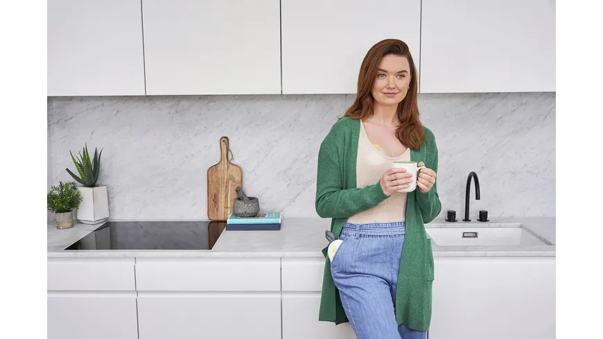 Medela Solo™ Hands-free elektrische Milchpumpe