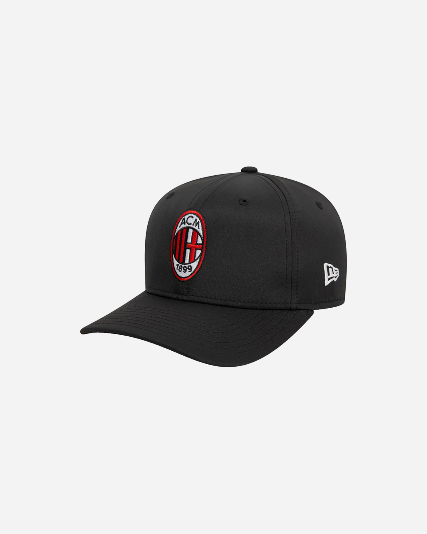 Oficiálny futbalový doplnok New Era Milan Lifestyle 9seventy M 60599243