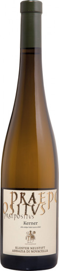2022 Praepositus Kerner Alto Adige Eisacktaler DOC trocken - Kloster Neustift