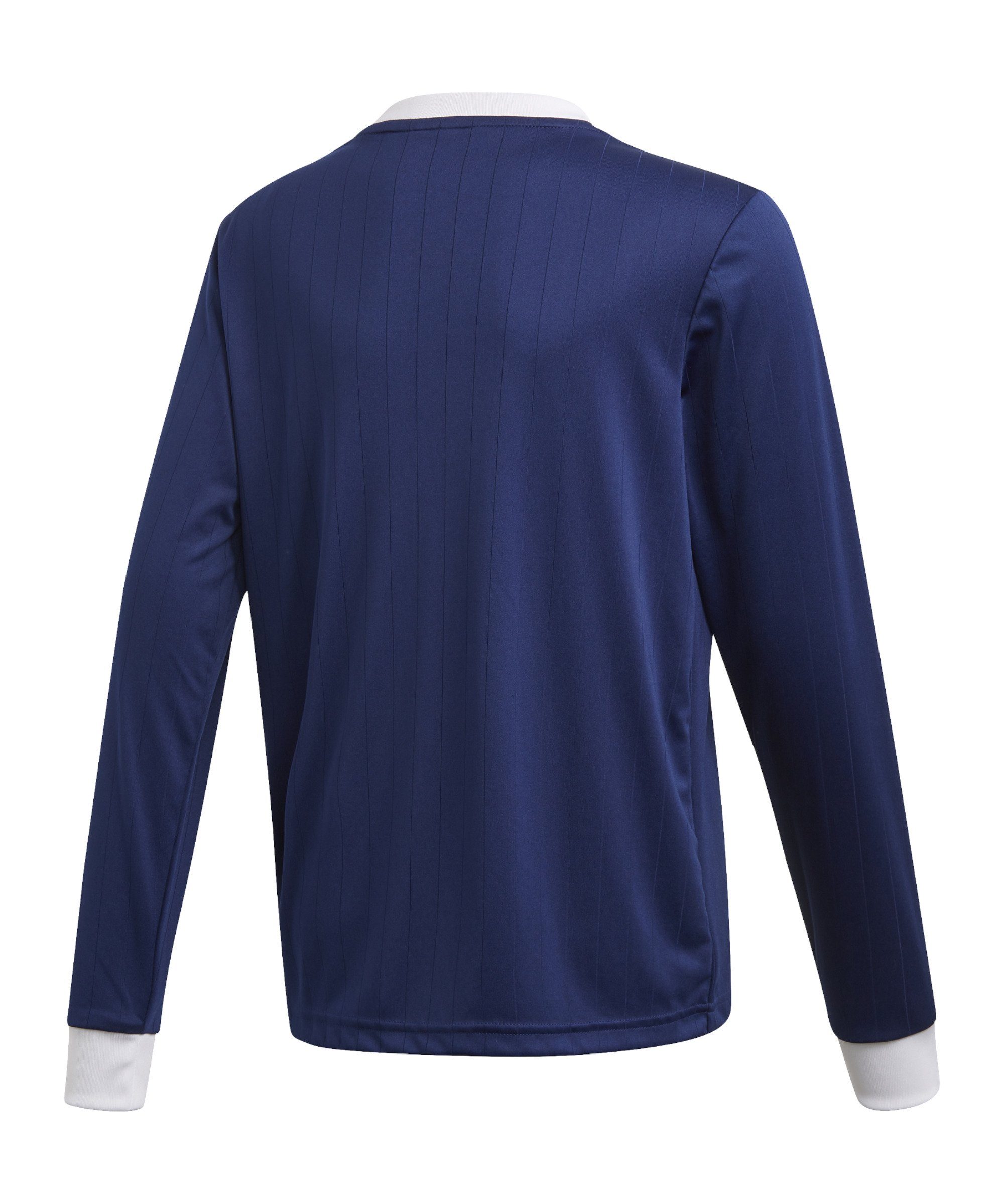 adidas Performance Fußballtrikot Tabela 18 Trikot langarm Kids