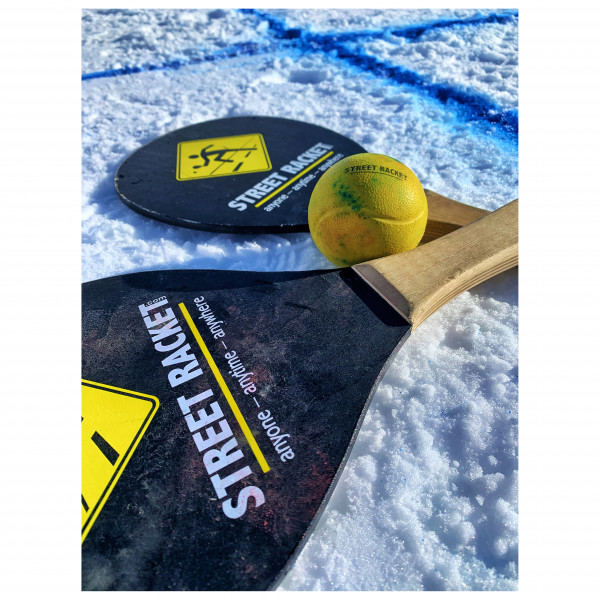 Schildkröt Fun Sports - Street Racket Set