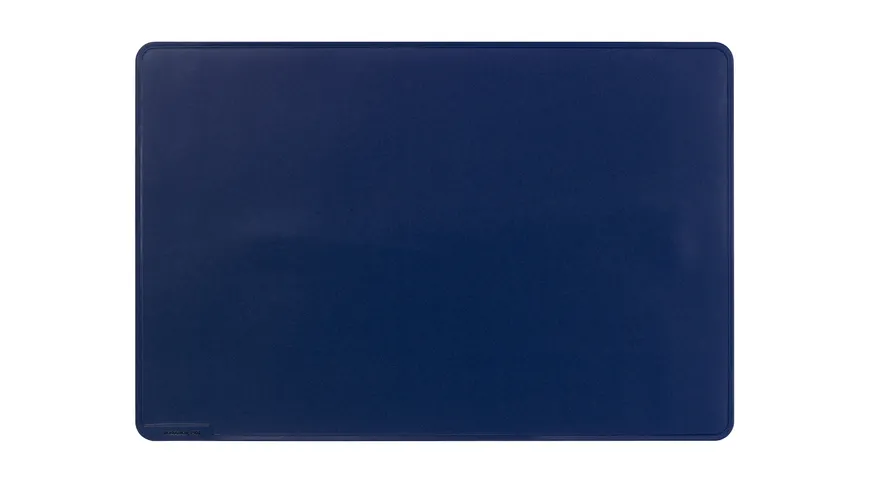 DURABLE Schreibunterlage 40X53cm blau blau